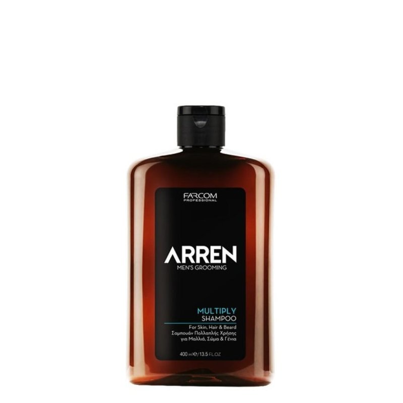 Arren шампоан за коса Multiply